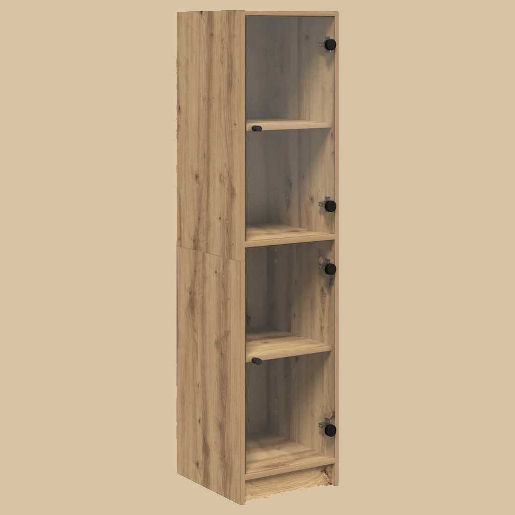 Maison Oak - Kast - Amsterdam
