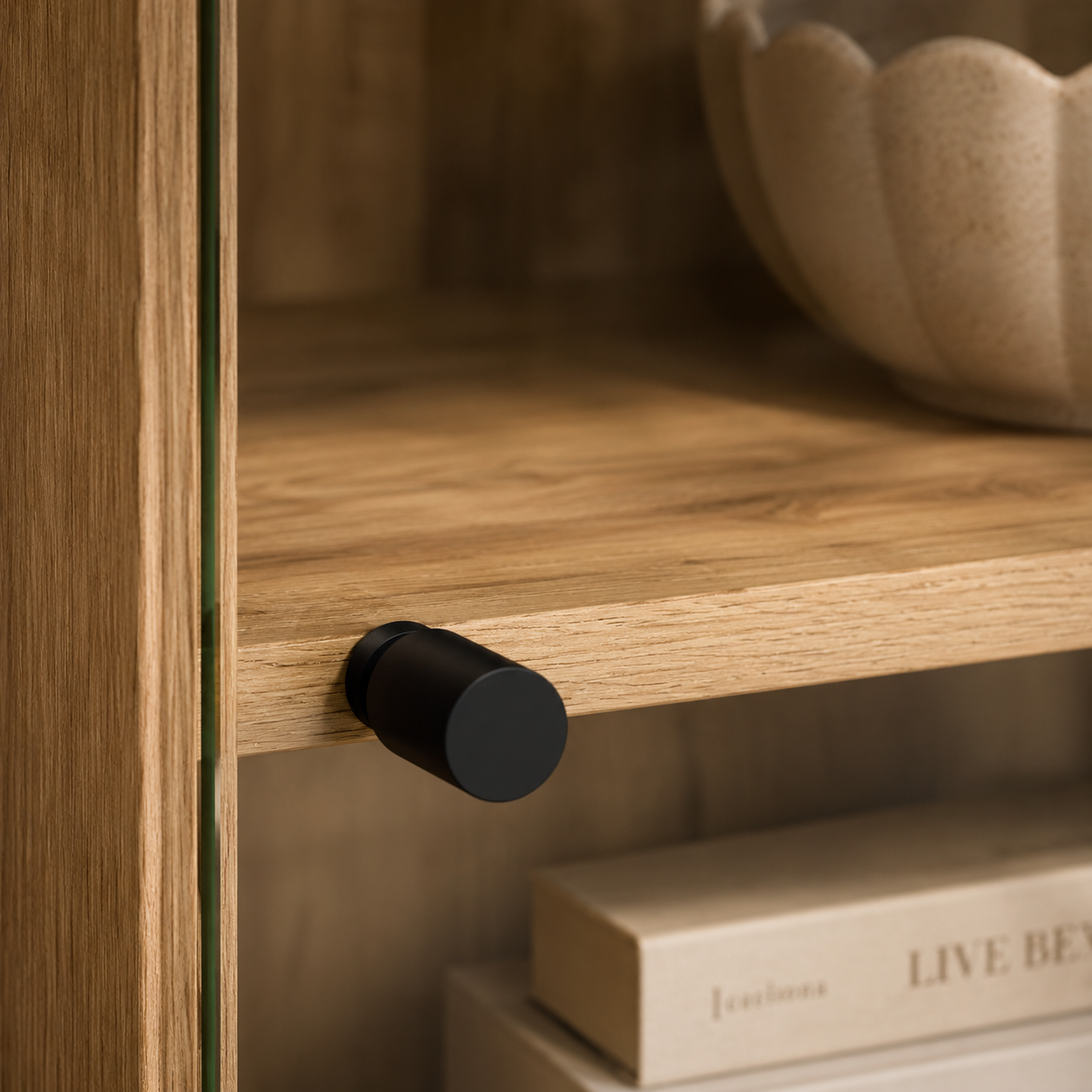 Maison Oak - Kast - Amsterdam
