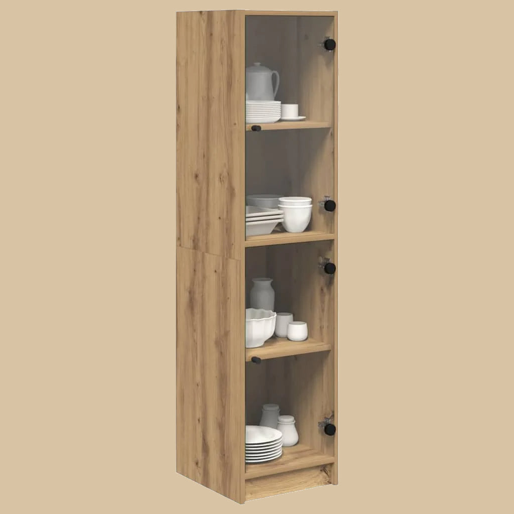 Maison Oak - Kast - Amsterdam