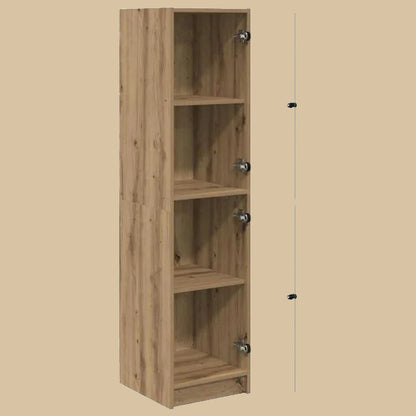 Maison Oak - Kast - Amsterdam