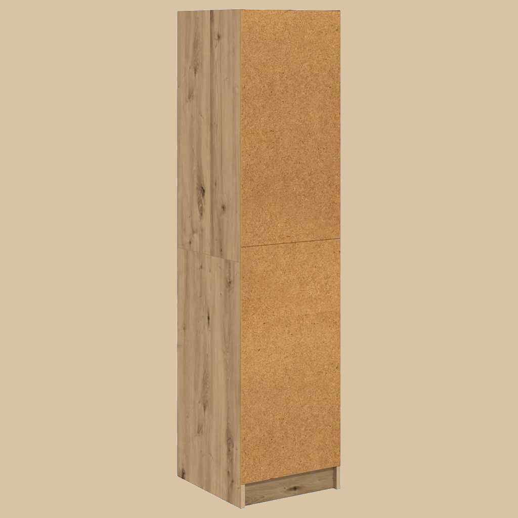 Maison Oak - Kast - Amsterdam
