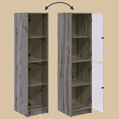 Maison Oak - Kast - Amsterdam