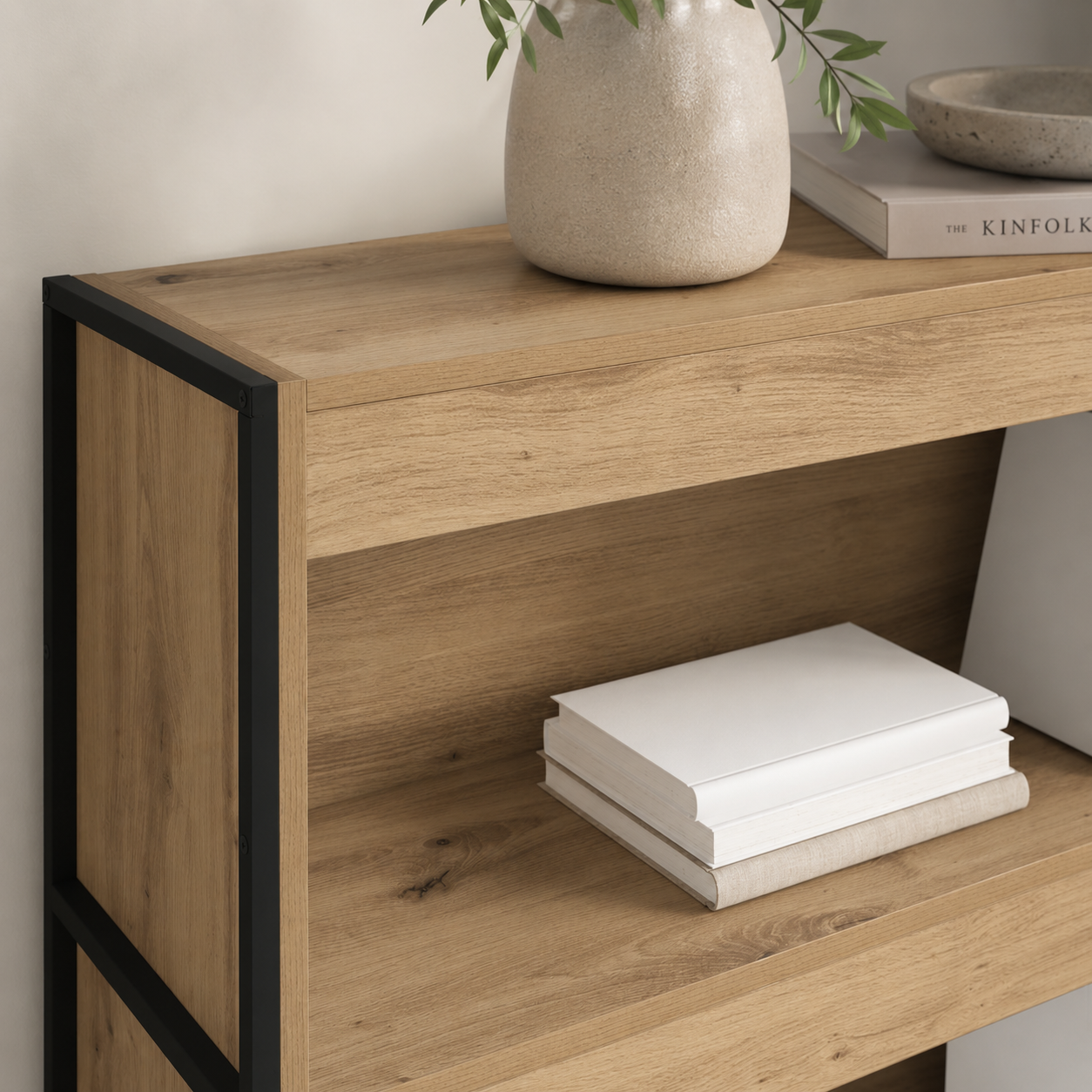 Maison Oak - Kast - Rome
