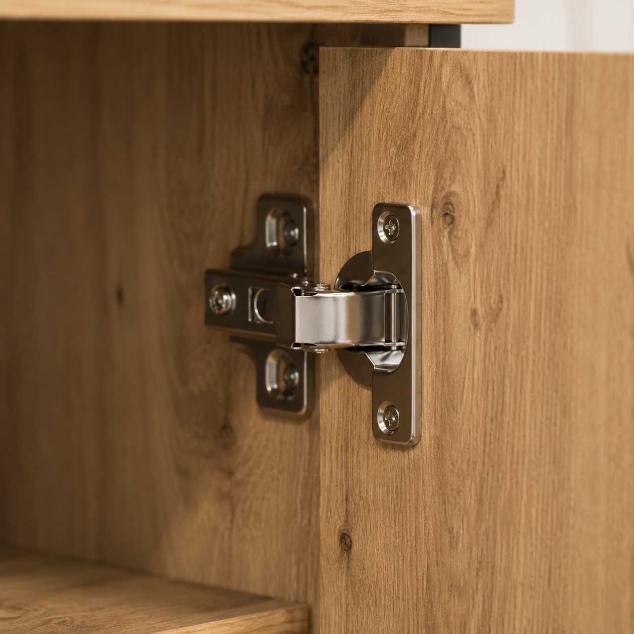 Maison Oak - TV meubel - Hudson