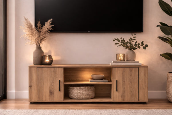 Maison Oak - TV meubel - Loire