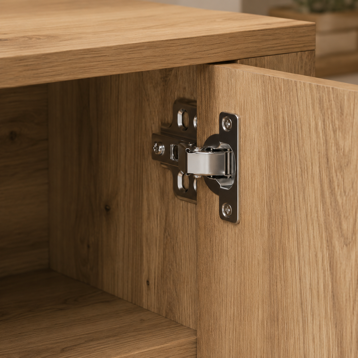 Maison Oak - TV meubel - Loire