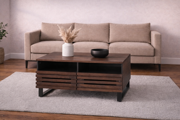 Linea Fusion Mango - Salontafel - Monaco