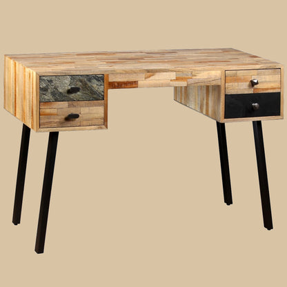 Morning Timber - Bureau - Echo