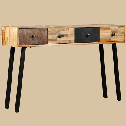 Morning Timber - Dressoir - Rocky