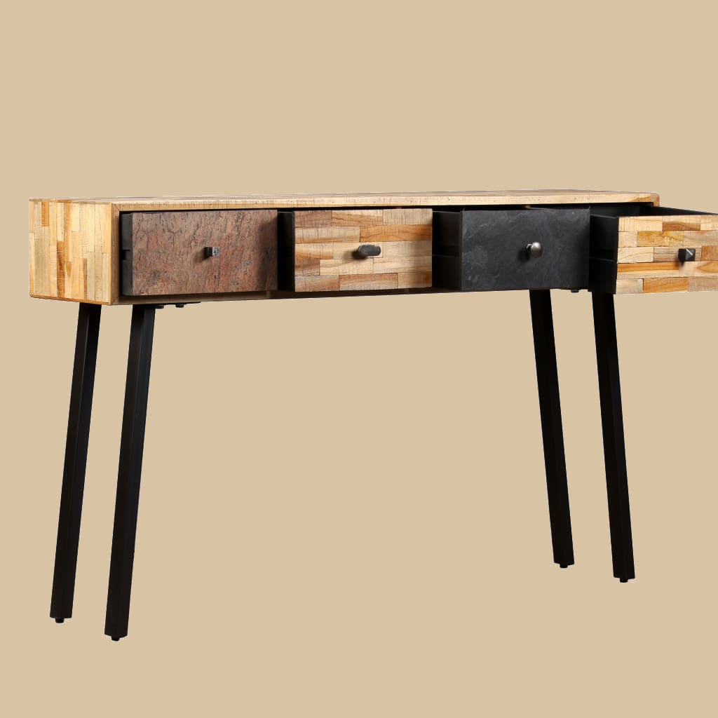 Morning Timber - Dressoir - Rocky