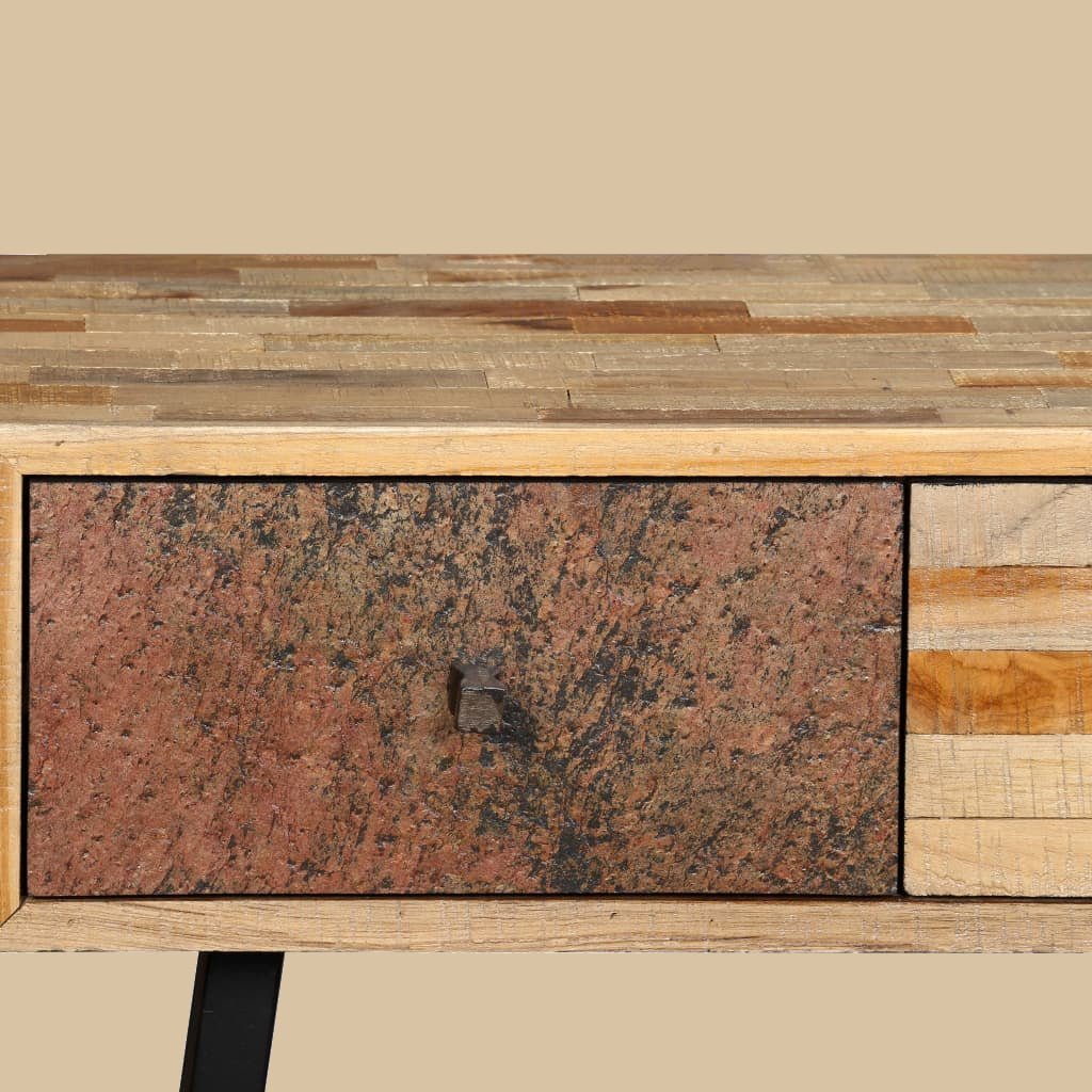 Morning Timber - Dressoir - Rocky