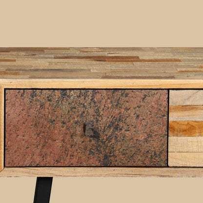 Morning Timber - Dressoir - Rocky