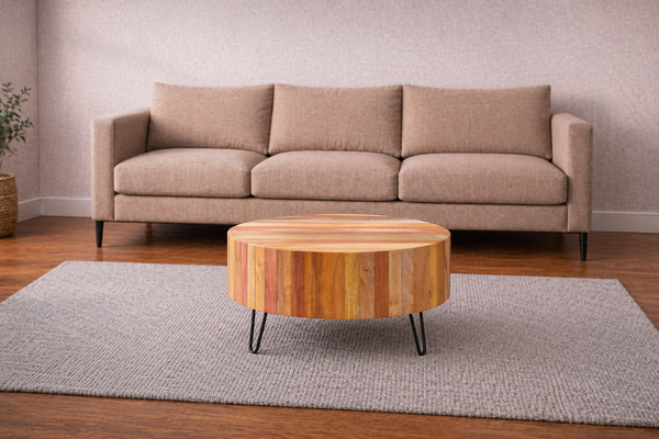 Morning Timber - Salontafel - London
