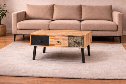 Morning Timber - Salontafel - Sevilla