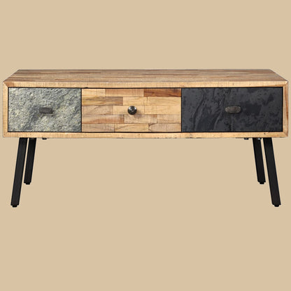 Morning Timber - Salontafel - Sevilla