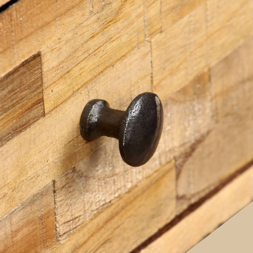 Morning Timber - Salontafel - Sevilla