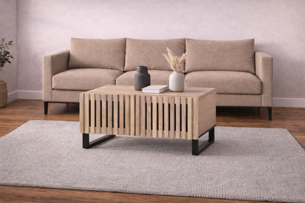 Linea Fusion Mango - Salontafel - Munich