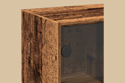 Earth Oak - Kast - Atlas
