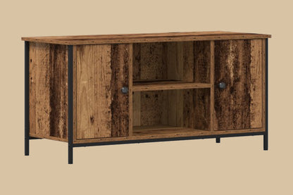 Earth Oak - TV meubel - Thames