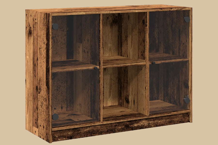 Earth Oak - Kast - Atlas