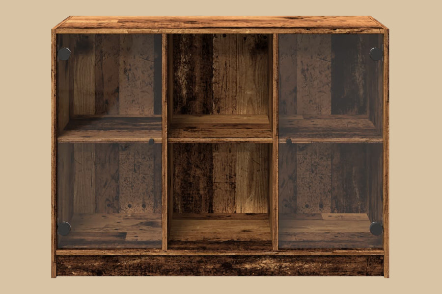 Earth Oak - Kast - Atlas