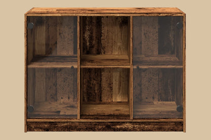 Earth Oak - Kast - Atlas