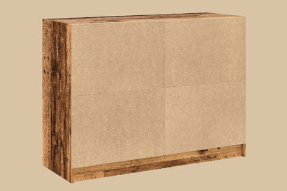 Earth Oak - Kast - Atlas