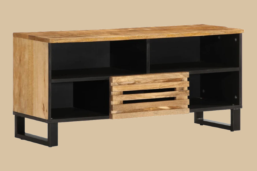 Linea Fusion Mango - TV meubel - Severn