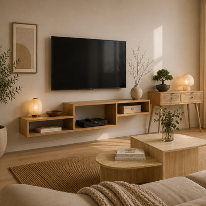 Japandi Home - Bundel