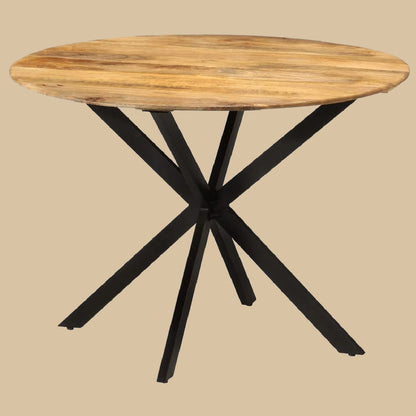 Classic Mango - Eetkamertafel - Sahara
