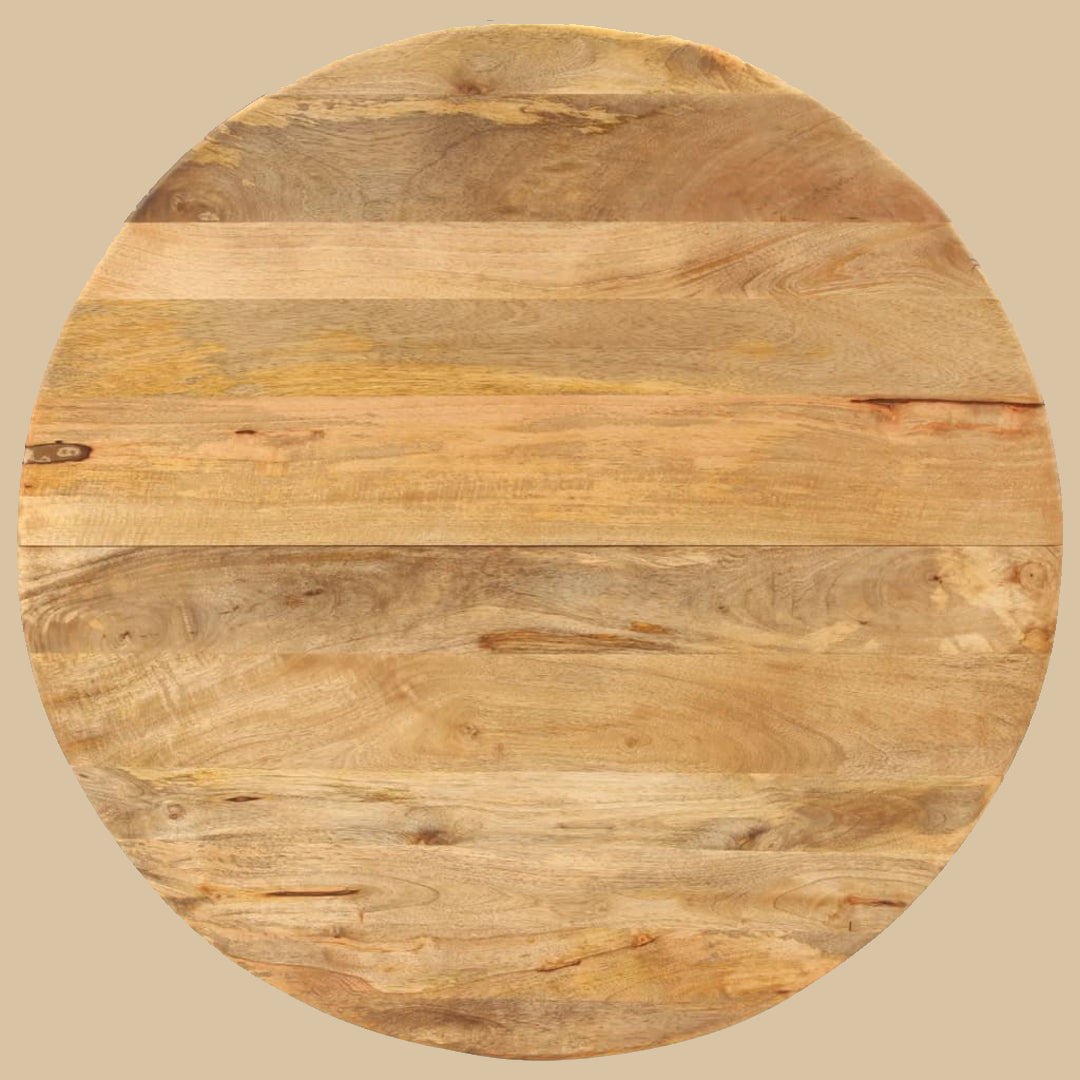 Classic Mango - Eetkamertafel - Sahara