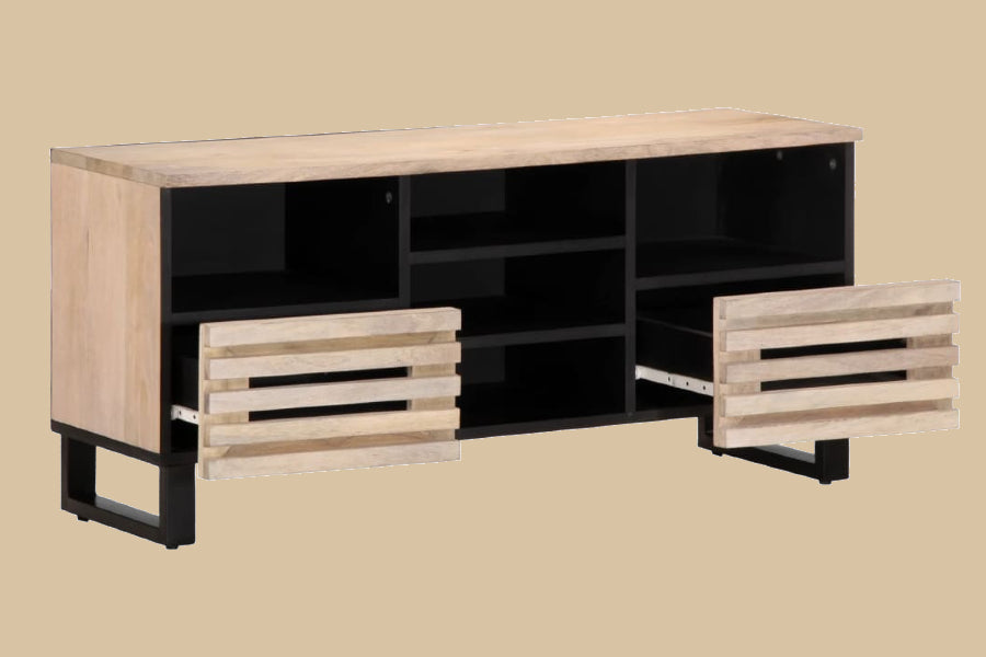 Linea Fusion Mango - TV meubel - Indus
