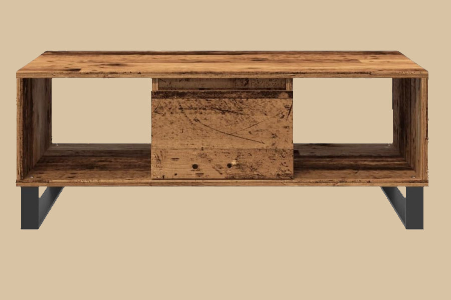 Earth Oak - Salon Tafel - Verona