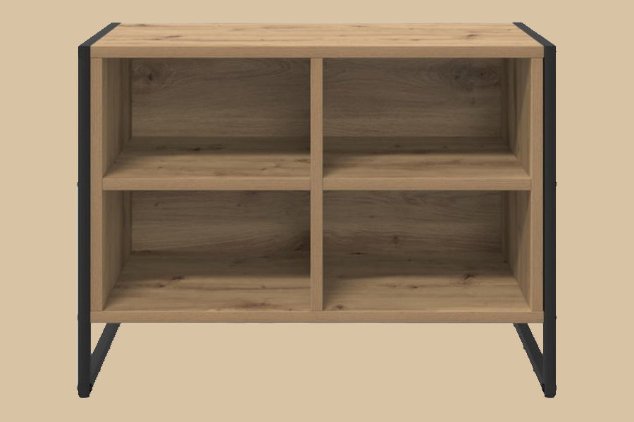 Maison Oak - Schoenenkast - Horizon