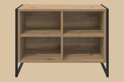Maison Oak - Schoenenkast - Horizon