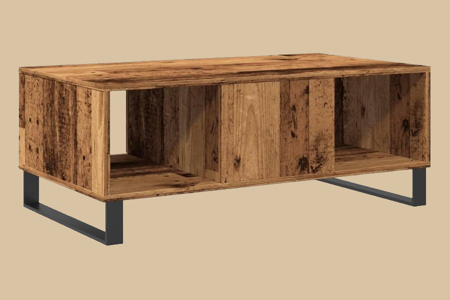 Earth Oak - Salon Tafel - Verona