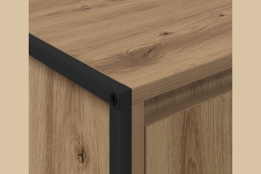Maison Oak - Kast - Rome