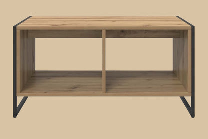 Maison Oak - Salontafel - Paris