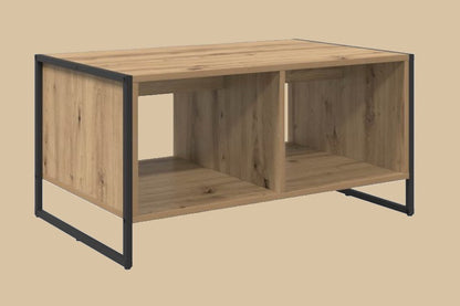 Maison Oak - Salontafel - Paris