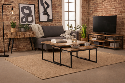 Shadow Oak - Salontafel - Copenhagen