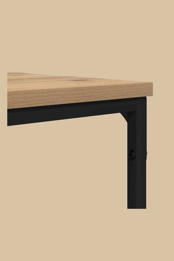 Maison Oak - Salon Tafel - Verona