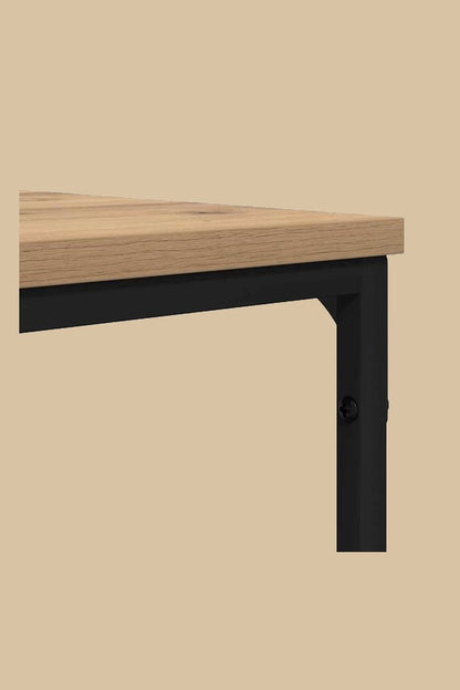 Maison Oak - Salon Tafel - Verona