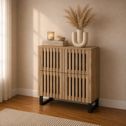 Linea Fusion Mango - Kast - Rocky