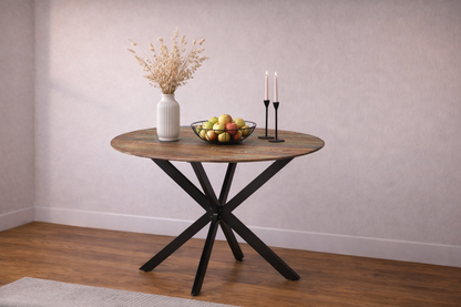 ReCirlce Living - Eetkamertafel - Mojave