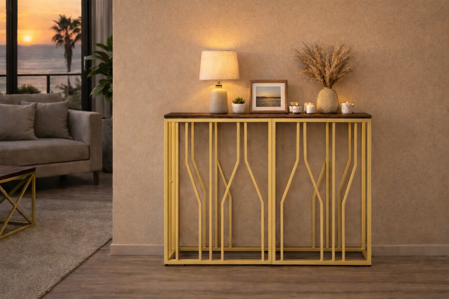 ReCircle Living collectie met tijdloze accessoires voor een warm en bewust interieur