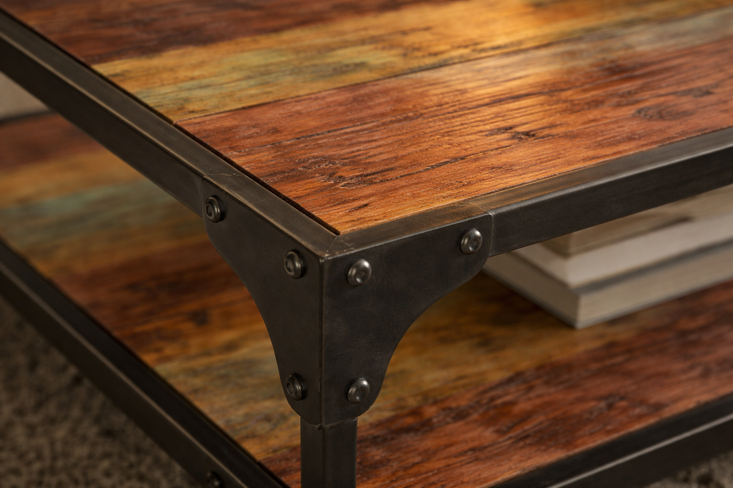 Heritage Wood - Salontafel - Stockholm
