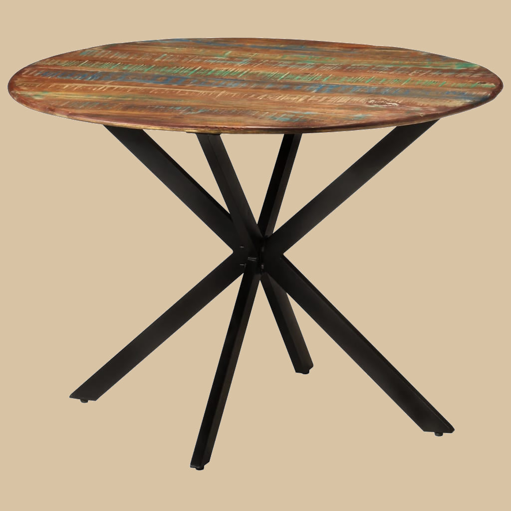 ReCirlce Living - Eetkamertafel - Mojave