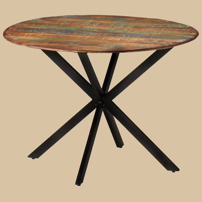 ReCirlce Living - Eetkamertafel - Mojave