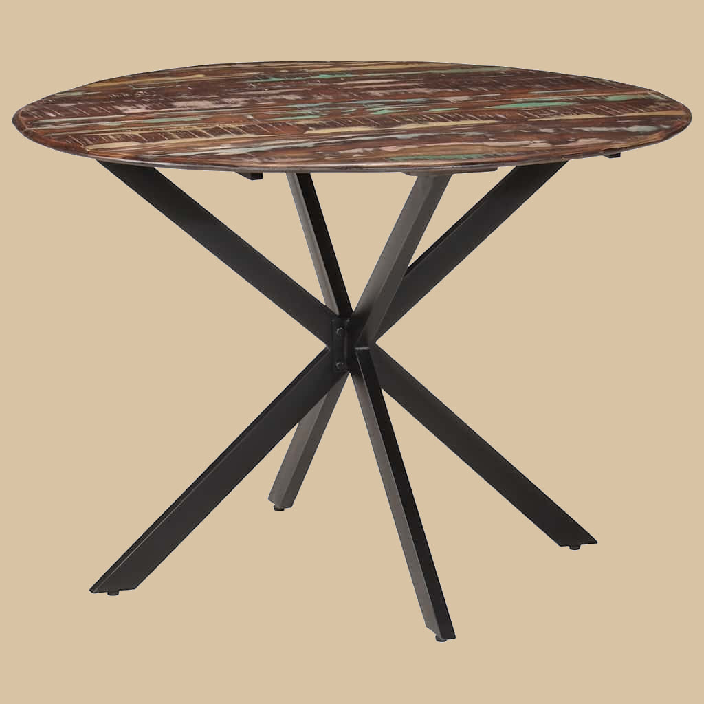 ReCirlce Living - Eetkamertafel - Mojave