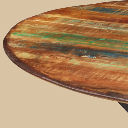 ReCirlce Living - Eetkamertafel - Mojave